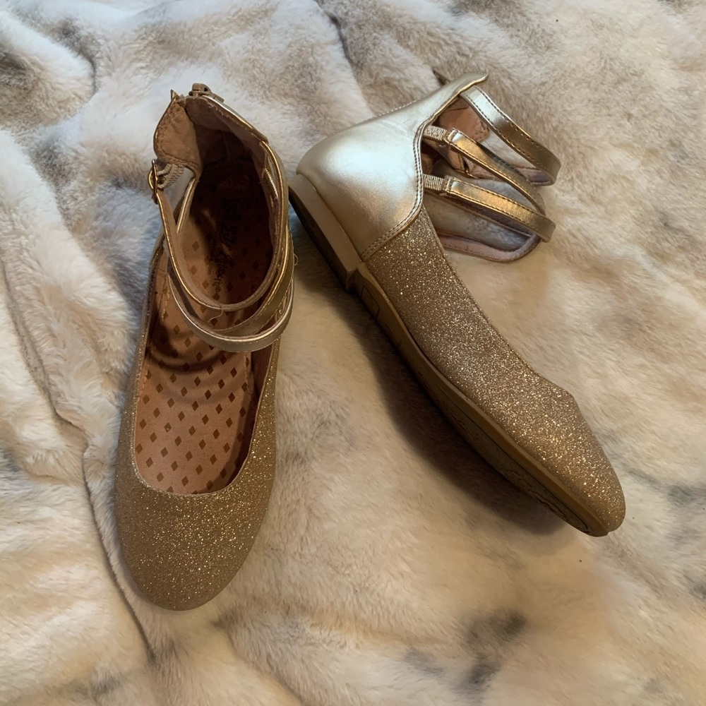 Self Esteem Ballet Flat - Picture 1 of 3